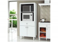 KITCHEN REDMOND (DIY) REF BL3305 MEUBLE MICRO-OND